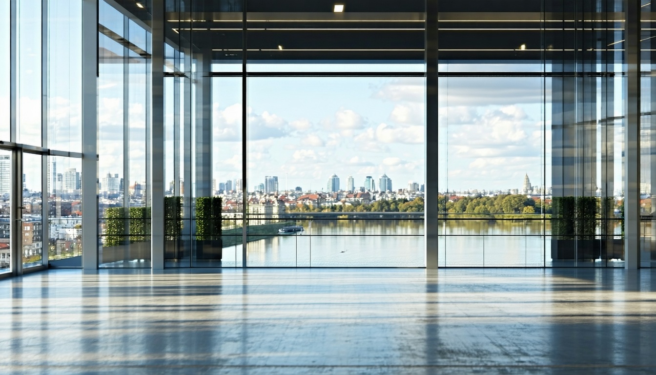 Automated survey report generation